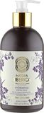 Natura Siberica Krémové mýdlo zvlhčující 500 ml