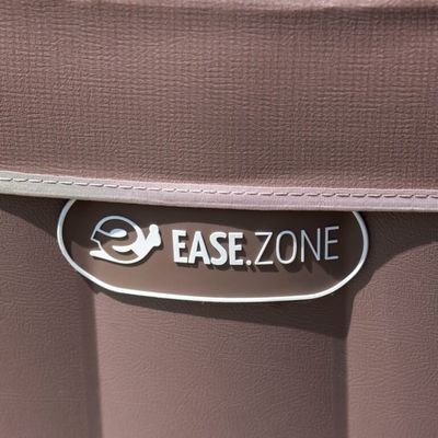 Acra Vířivka EASE.ZONE Čtvercová 4-6 místná samonafukovací vířivka