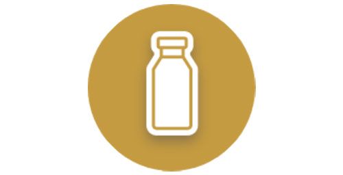 Kendamil 1 DHA+ Počáteční kojenecké mléko, laktoza