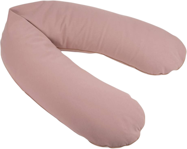 Beaba Kojicí polštář Big Flopsy Cotton Candy 180 cm