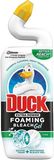 Duck Extra Power Pine pěnivý bělící WC gel 750 ml