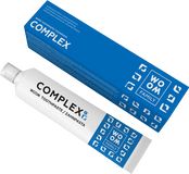 Woom Family COMPLEX Zubní pasta 75 ml