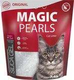 Magic cat Kočkolit Pearls Original 3 kg