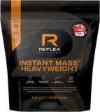 Reflex Nutrition Instant Mass Heavy Weight jahoda 5.4 kg