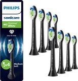Philips Sonicare Optimal White HX6068/88 NH 8 ks