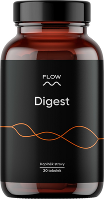 Flow Digest 30 tobolek