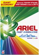 Ariel Prací prášek, Color, 100 praní, 5.5 kg