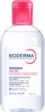 Bioderma Sensibio H2O AR micelární voda pro citlivou pleť se začervenáním 250 ml