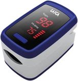 Laica EA1007 Prstový pulzní oxymetr
