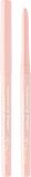 Dermacol Hyaluron Lip Shaper - transparentní vysouvací konturovací tužka na rty 4.8 g