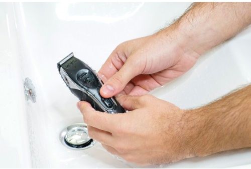 Wahl Multifunkční Zastřihovač Aqua Groom