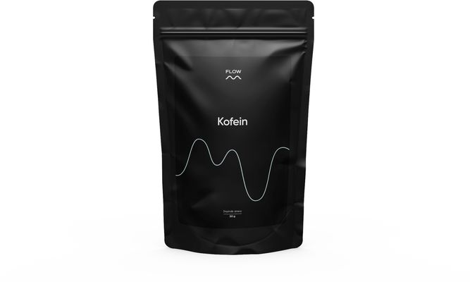 Flow Caffeine 20 g