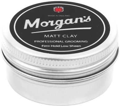 Morgan’s Jíl na vlasy – cestovní balení 15 ml