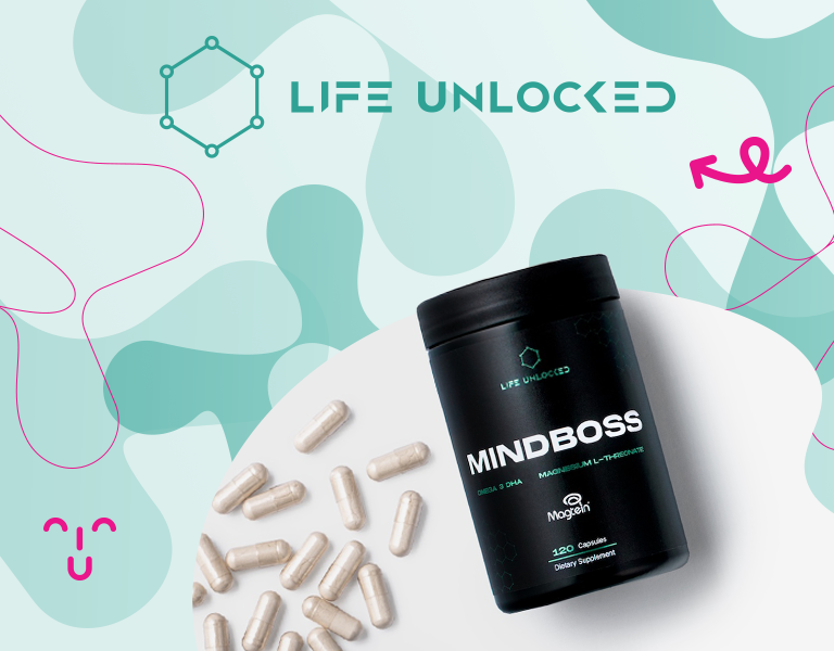 LifeUnlocked 