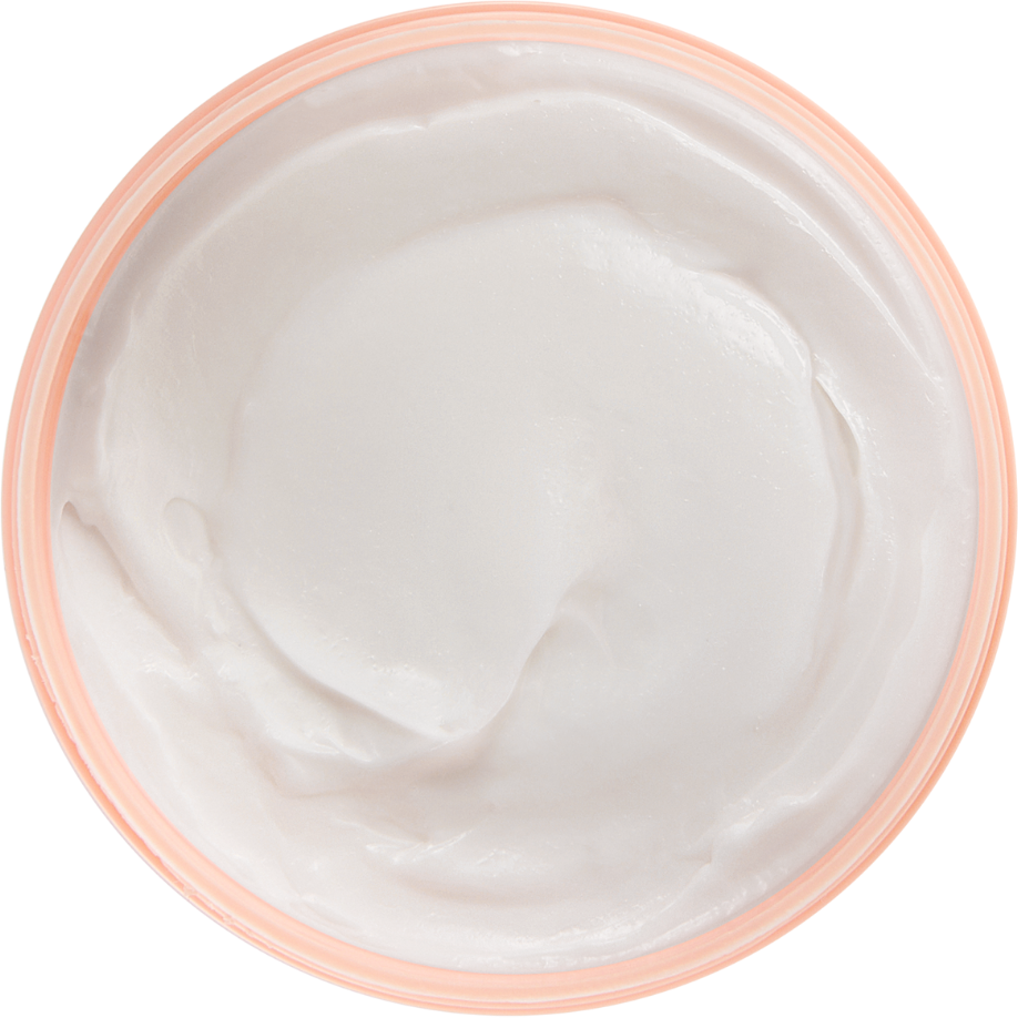 Organic Mimi Mango Land máslo na tělo 200 ml