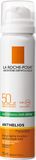 La Roche-Posay Anthelios Face mist SPF50+ 75 ml