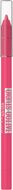 Maybelline New York Tatoo Gel pencil Ultra pink gelová tužka