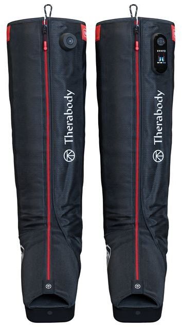 Therabody JetBoots PRO Plus - Medium