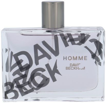 David Beckham Homme 75 ml