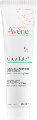 Avène Cicalfate+ Obnovující ochranný krém 40 ml
