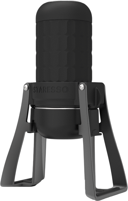 Staresso Mirage SP-300 PLUS Ruční kávovar
