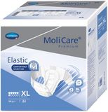 Hartmann MoliCare Elastic XL 6 kapek 14 ks