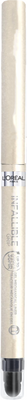 L'Oréal Paris Infaillible Grip 36h Gel Automatic Liner Opalescent tužka na oči, 5 g
