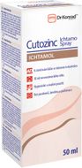 Dr Konrad Cutozinc Ichtamo Spray 50 ml