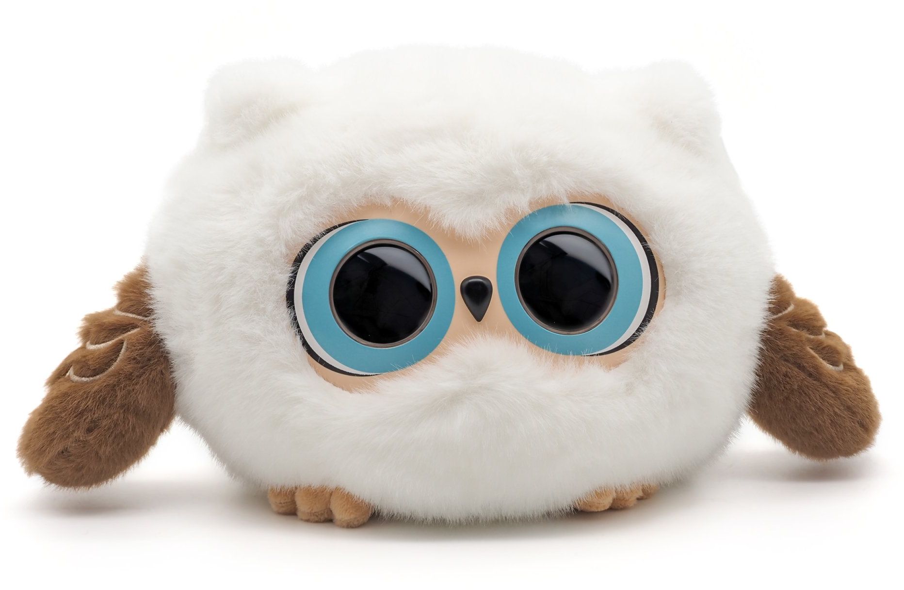 Tesla Bambino Buddy AI OWL 1 ks