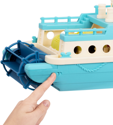 B-Toys Trajekt Happy Cruisers