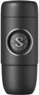 Staresso Kávovar Travel NS Black