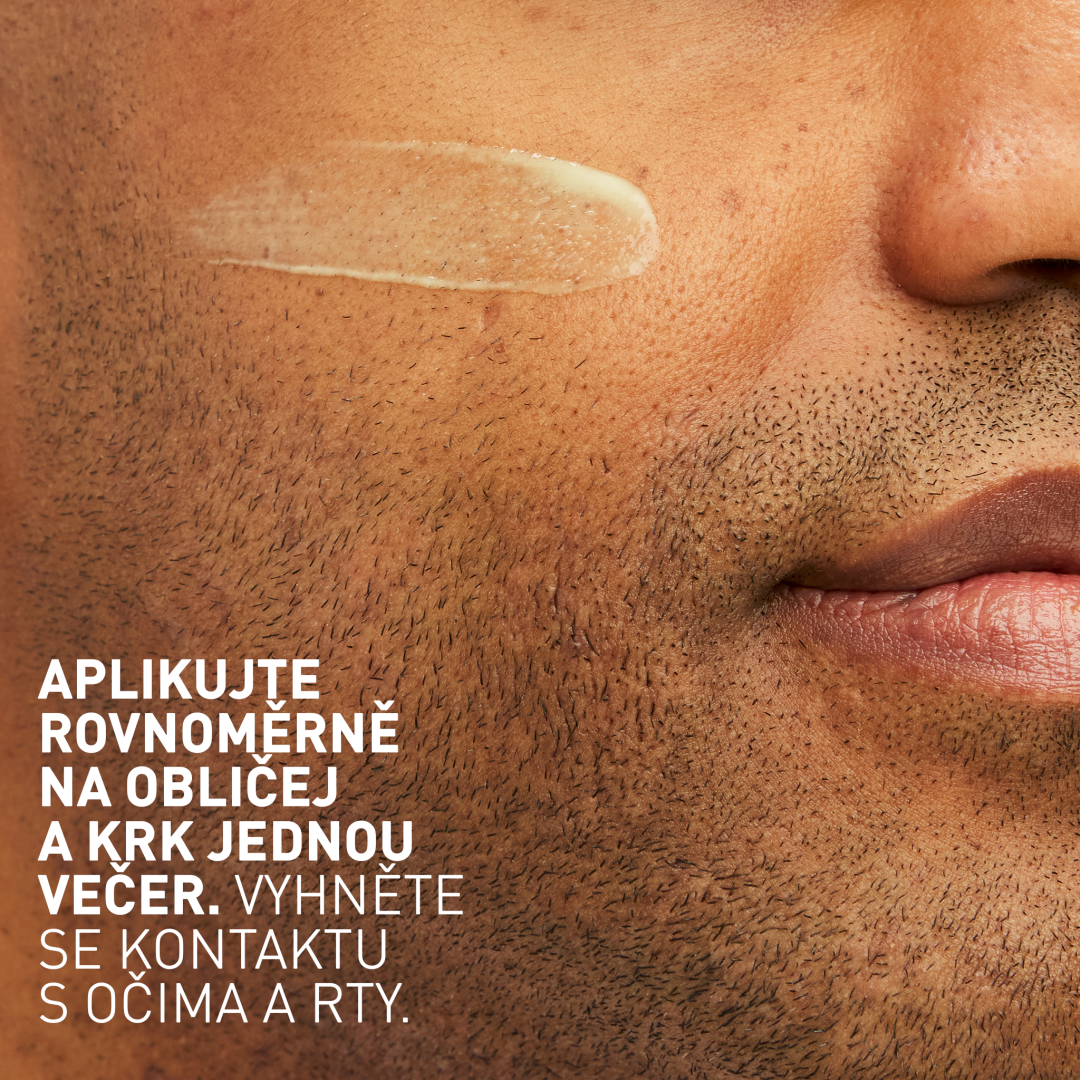 CeraVe retinolové sérum pro obnovu pleti s 3 esenciálními ceramidy a kyselinou hyaluronovou 30 ml