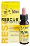 Rescue® krizové kapky pro děti 10 ml