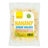 Wolfberry Banány lyofilizované 20 g