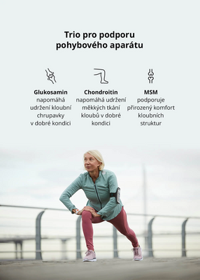 Venira PREMIUM kolagenový drink age 50+ multivitamin 30 x 10.8 g