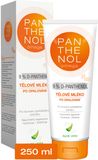 Panthenol Omega tělové mléko aloe vera 9% 250 ml