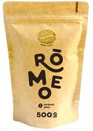 Zlaté Zrnko Káva Rómeo zrnková 500 g