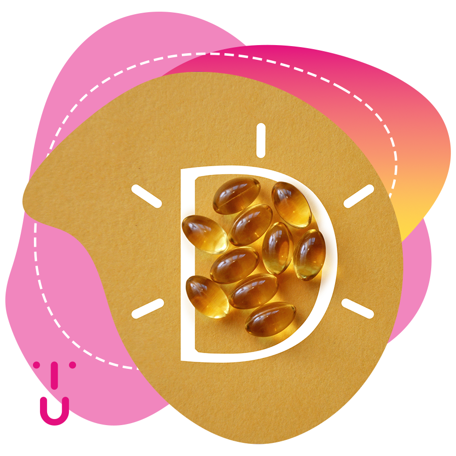 Vitamin D