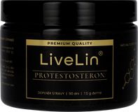 LiveLin ProTestosteron 630 g