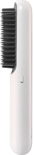 Xiaomi Cordless Hair Straightener Brush EU narovnávací hřeben bílý