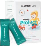 Health Labs Care My Kids Protect – Pro podporu imunity 14 sáčků