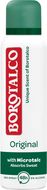 Borotalco Original deodorant 150 ml