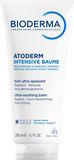 Bioderma Atoderm Intensive Baume Mimořádně zvláčňující tělový balzám pro atopickou a velmi suchou pokožku 200 ml