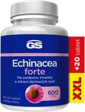 GS Echinacea forte XXL 110 tablet
