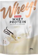 Nutrend Whey Protein, vanilka 390 g