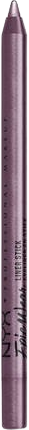 NYX Professional Makeup Epic Wear Liner Sticks voděodolná linka na oči - 12 Magenta Shock 1.2 g