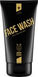 Angry Beards Čisticí gel na obličej Jack Saloon 150 ml