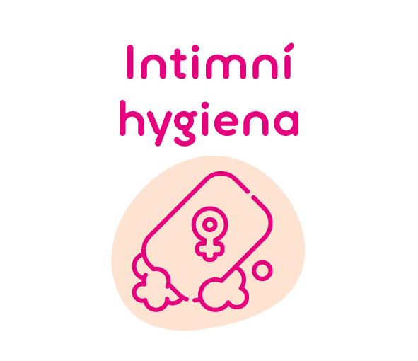 Intimní hygiena