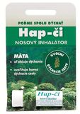 Hap-čí nosní inhalátor 1 ks