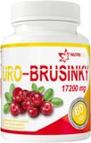 Nutricius URO-Brusinky 60 tablet